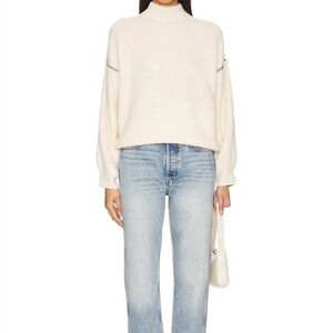 Line & Dot Katy Sweater